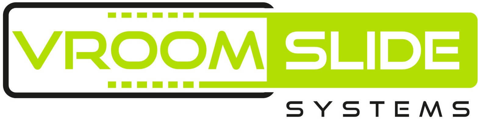 Logo Image for Vroom Slide System